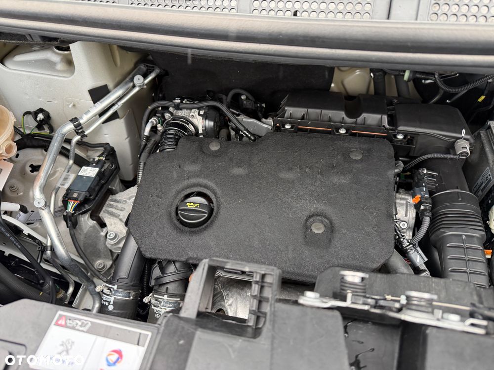 Peugeot Expert Kombi Standard 2,8t - 33