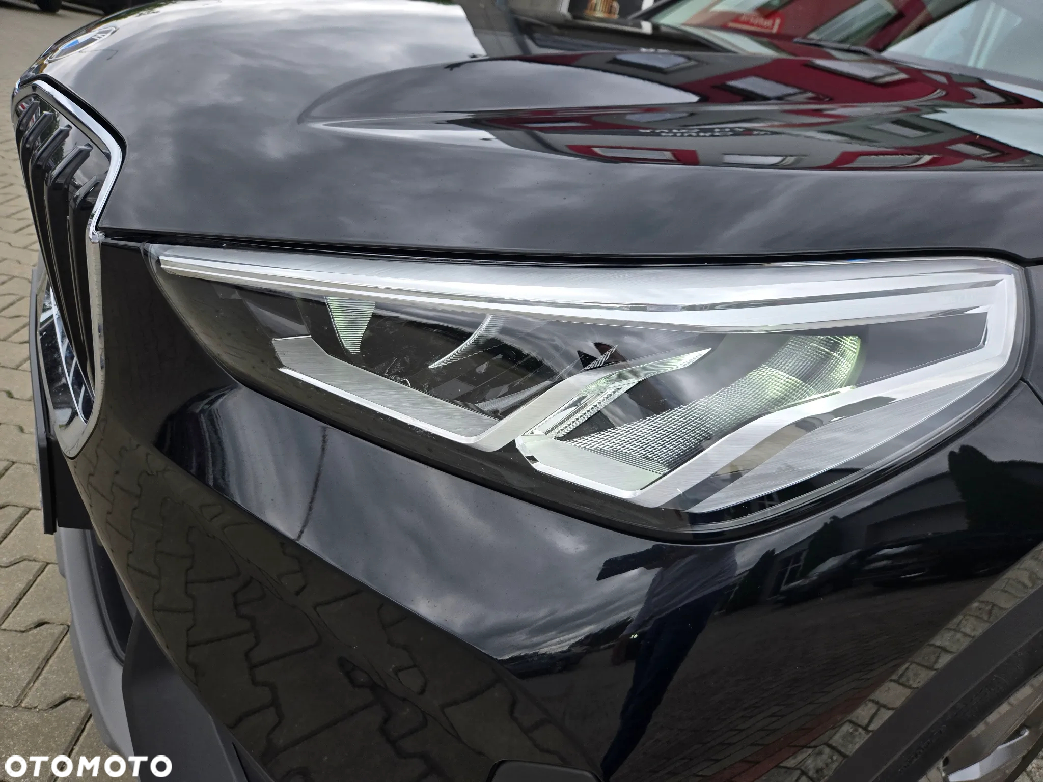 BMW X1 - 17