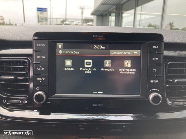 Kia Stonic 1.0 T-GDI 100 OPF DCT7 Vision - 25