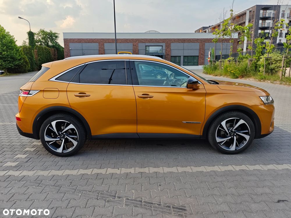 DS Automobiles DS 7 Crossback - 7
