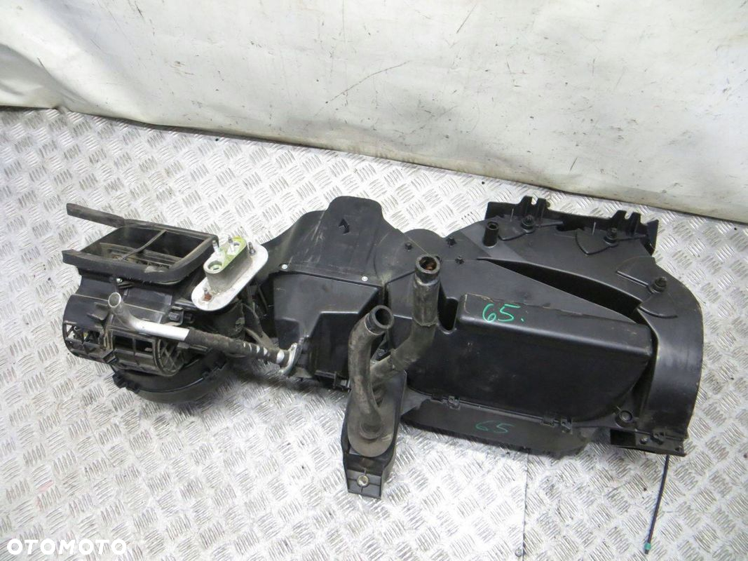 IVECO DAILY IV NAGRZEWNICA KPL 3802163 06- - 3