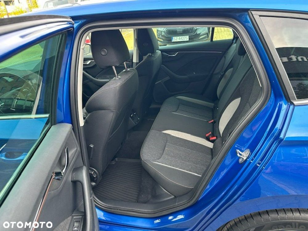 Skoda Scala - 25
