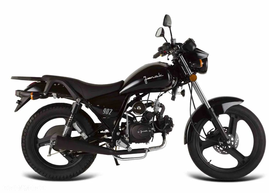 Junak 902 - 1