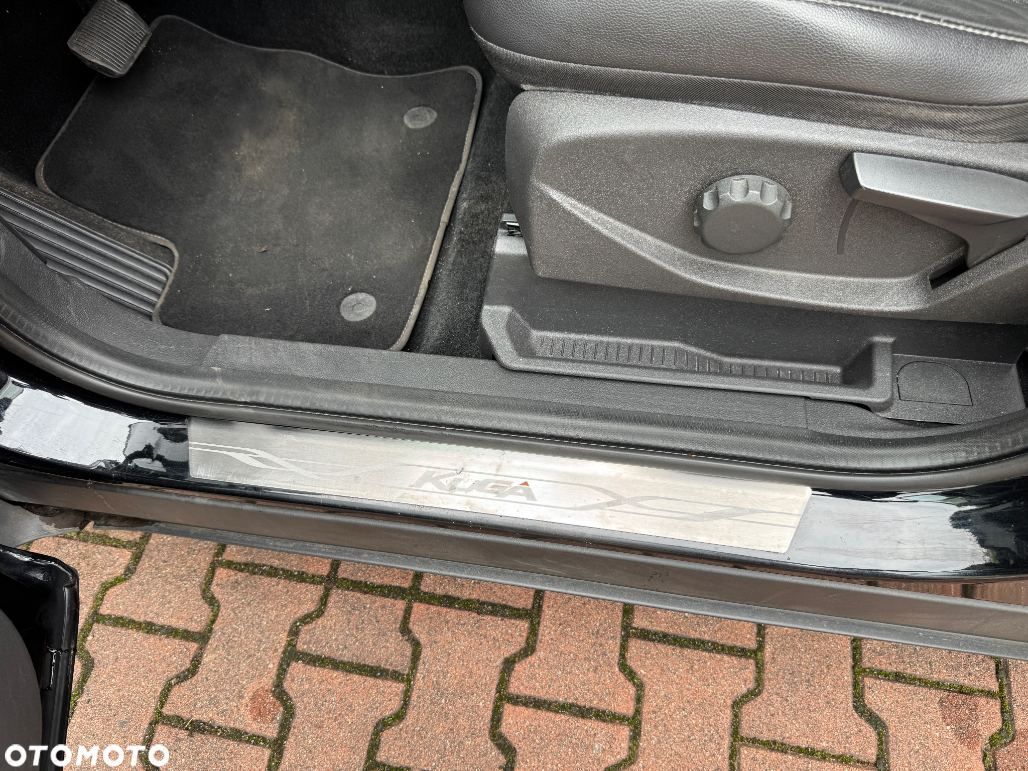 Ford Kuga 2.0 TDCi AWD Edition - 23