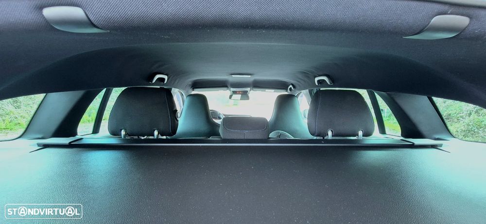 Renault Mégane Sport Tourer 1.6 dCi GT Line - 7