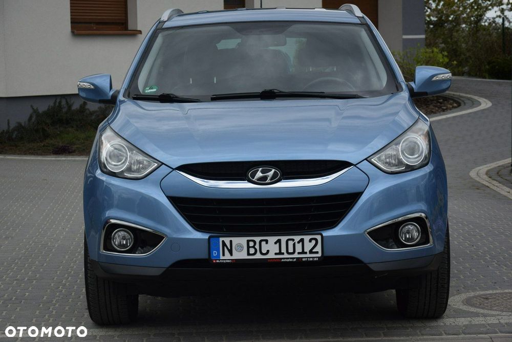 Hyundai ix35 1.6 2WD 5 Star Edition - 2