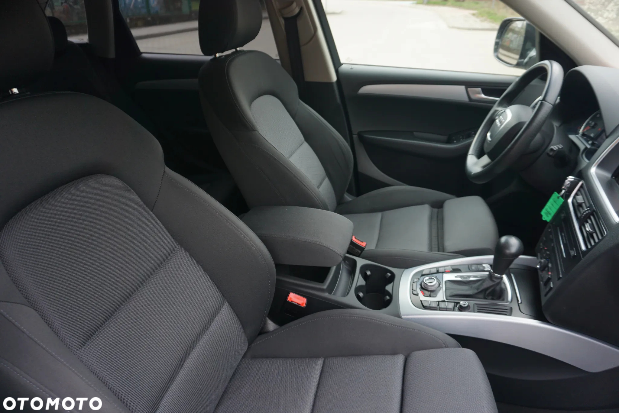 Audi Q5 2.0 TDI Quattro S tronic Prime Line - 25