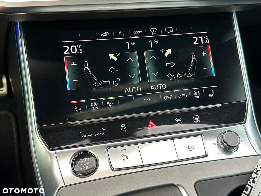 Audi A6 Avant 55 TFSI e PHEV Quattro S Line S tronic - 28