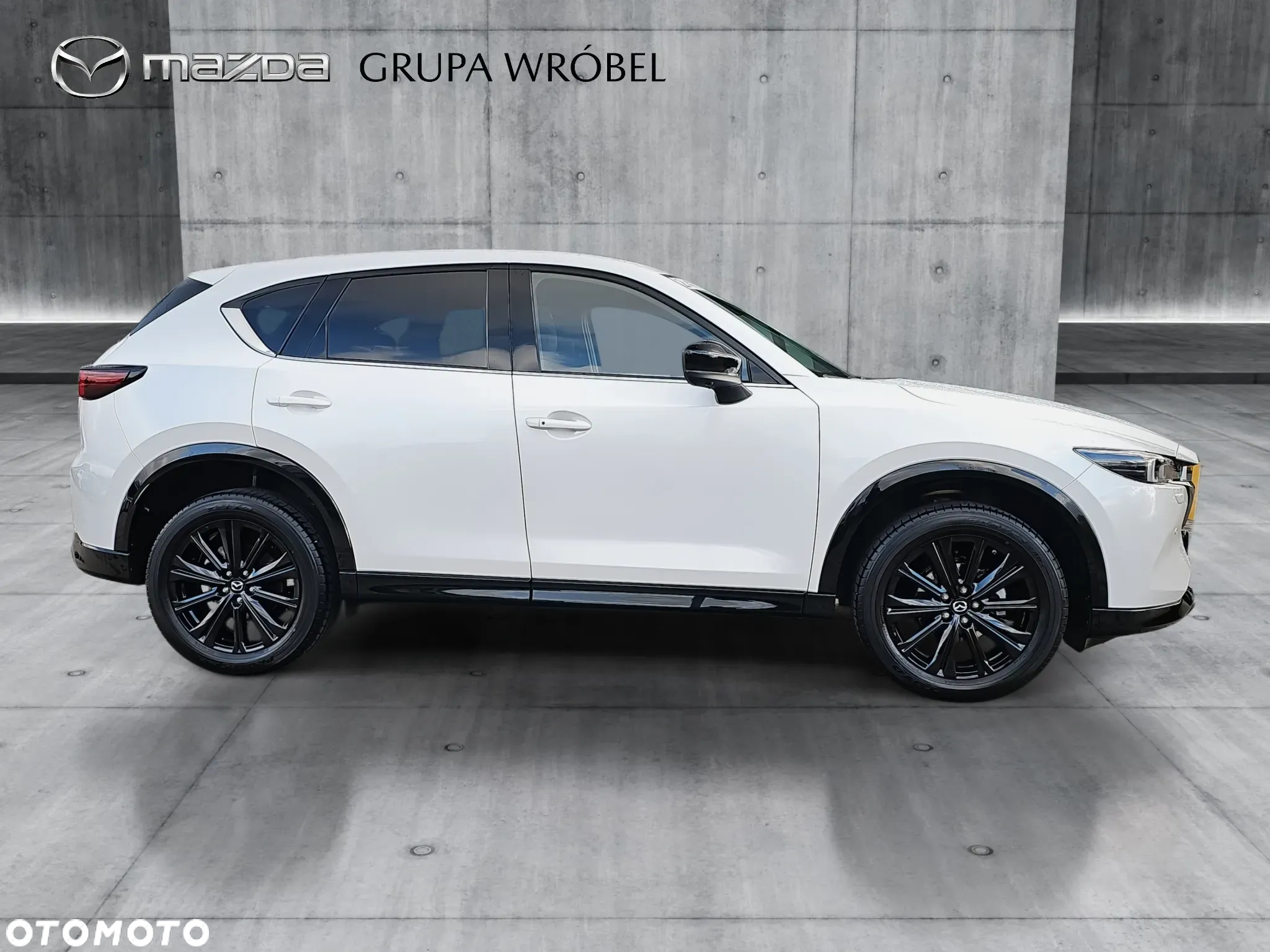 Mazda CX-5 2.0 Homura 2WD - 4