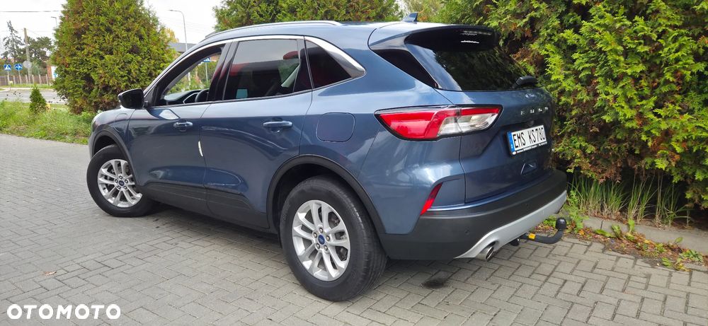 Ford Kuga - 7