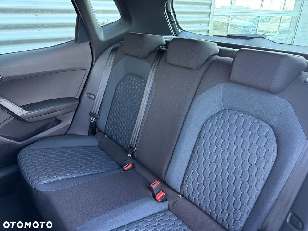Seat Arona - 16