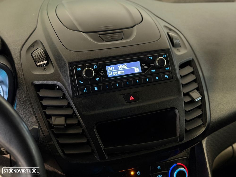 Ford Transit Connect 1.5 TDCi L2 Trend - 16