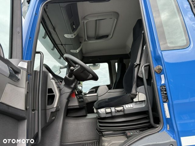 MAN Tgs 26.320 6x2 Chłodnia 24palety - 5
