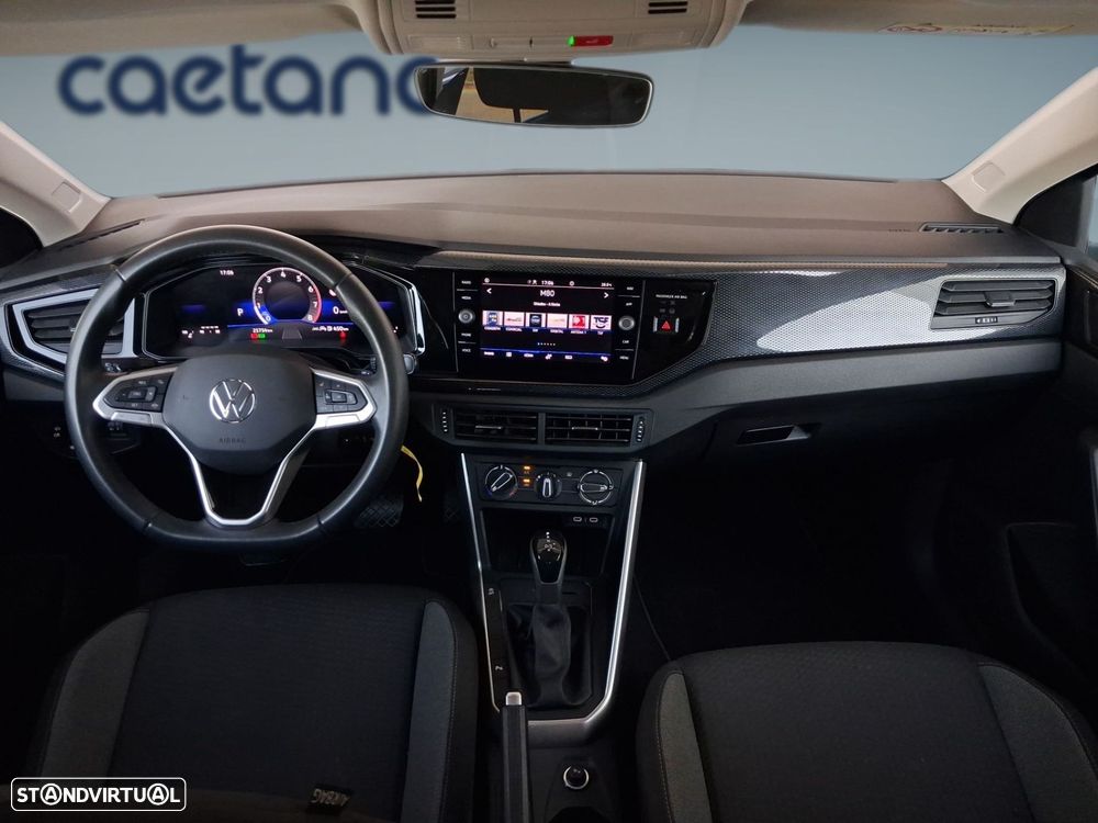 VW Polo 1.0 TSI Urban DSG - 2