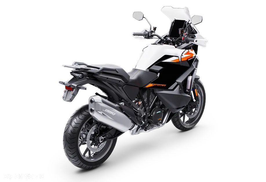 KTM Adventure - 15