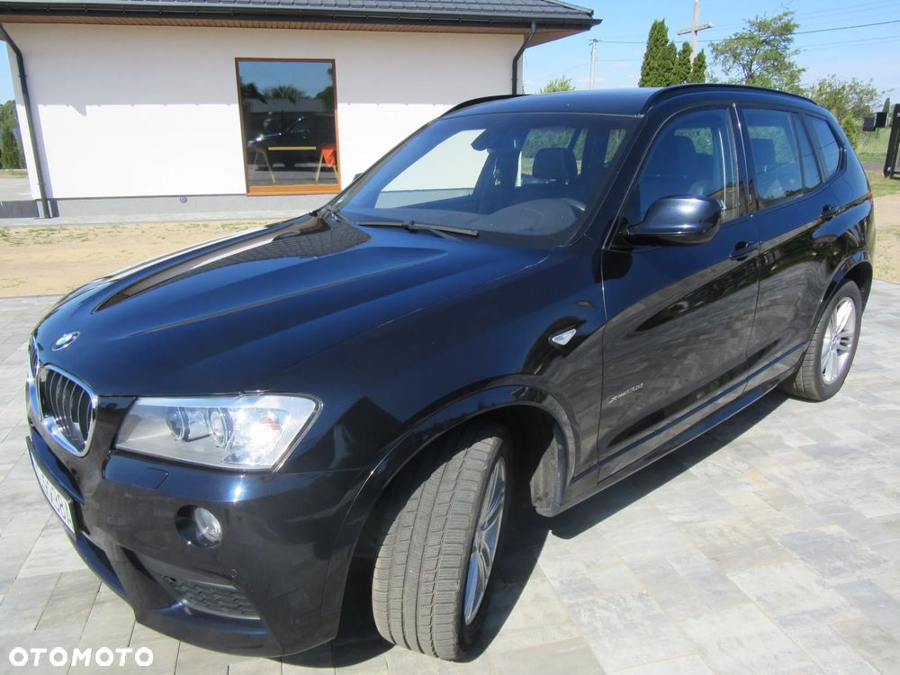 BMW X3 - 6