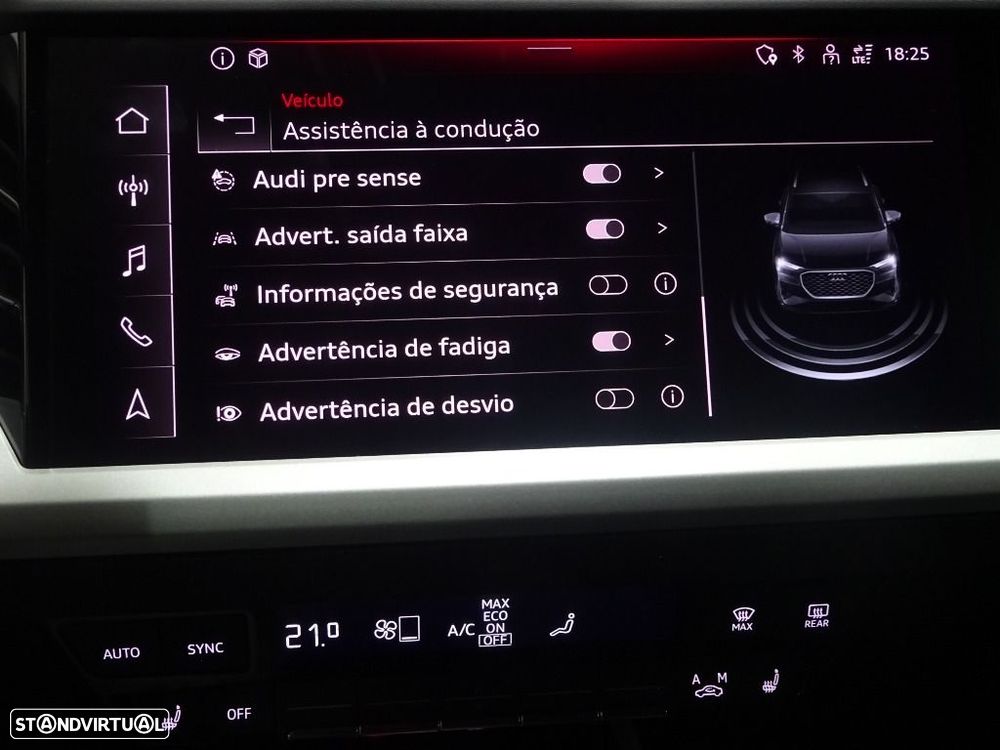 Audi Q4 e-tron 45 82 kWh - 22