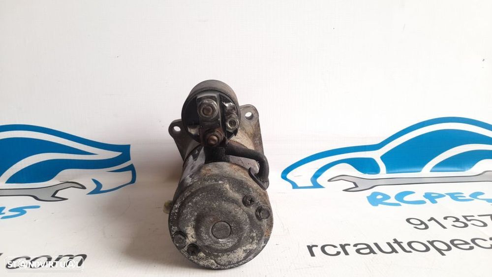 MOTOR ARRANQUE SAAB 9.3 93 9-3 YS3F 1.9 TID 150CV Z19DTH 55352882 M001T30172 ASTRA H ASTRA J P10 INSIGNIA A ZAFIRA B VECTRA C - 2