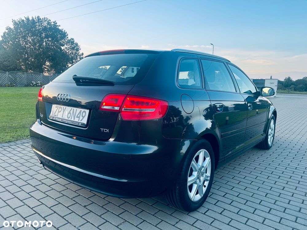 Audi A3 - 9