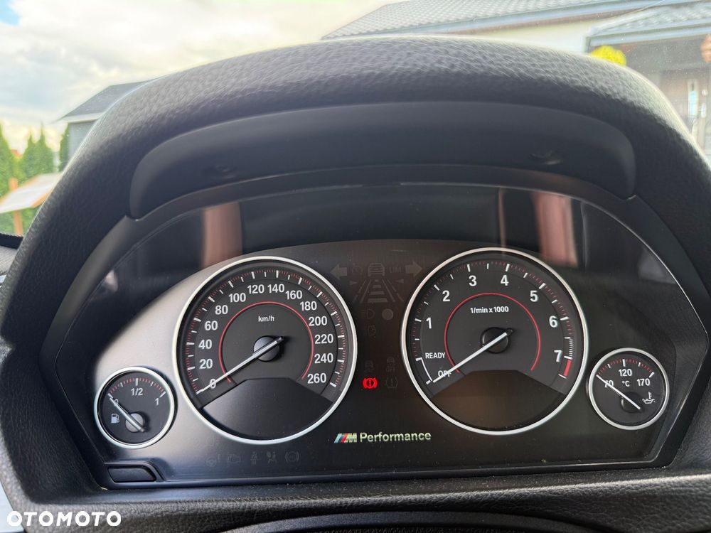 BMW Seria 3 328i Sport Line - 20
