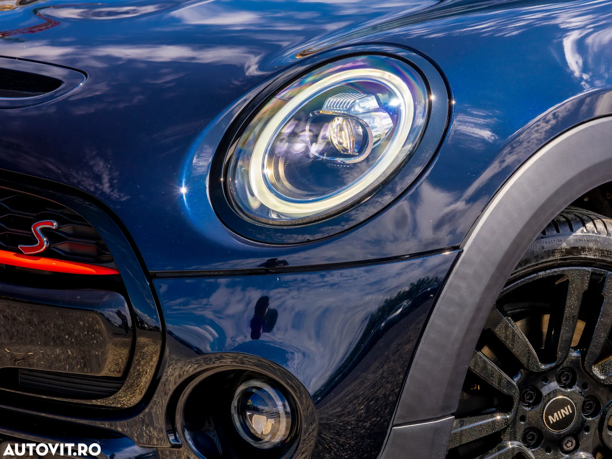 Mini Cooper S - 11