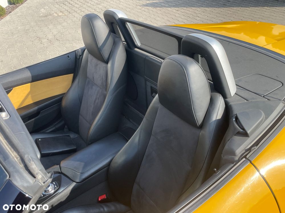 BMW Z4 - 13