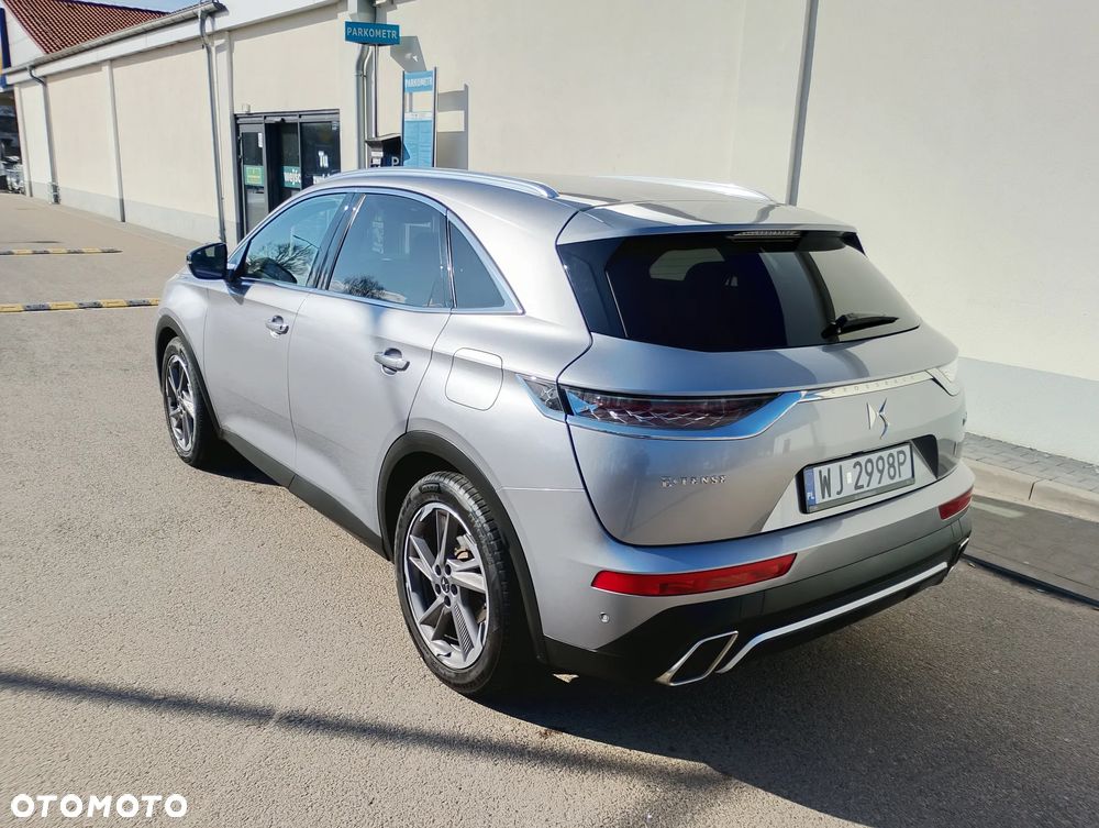 DS Automobiles DS 7 Crossback - 5