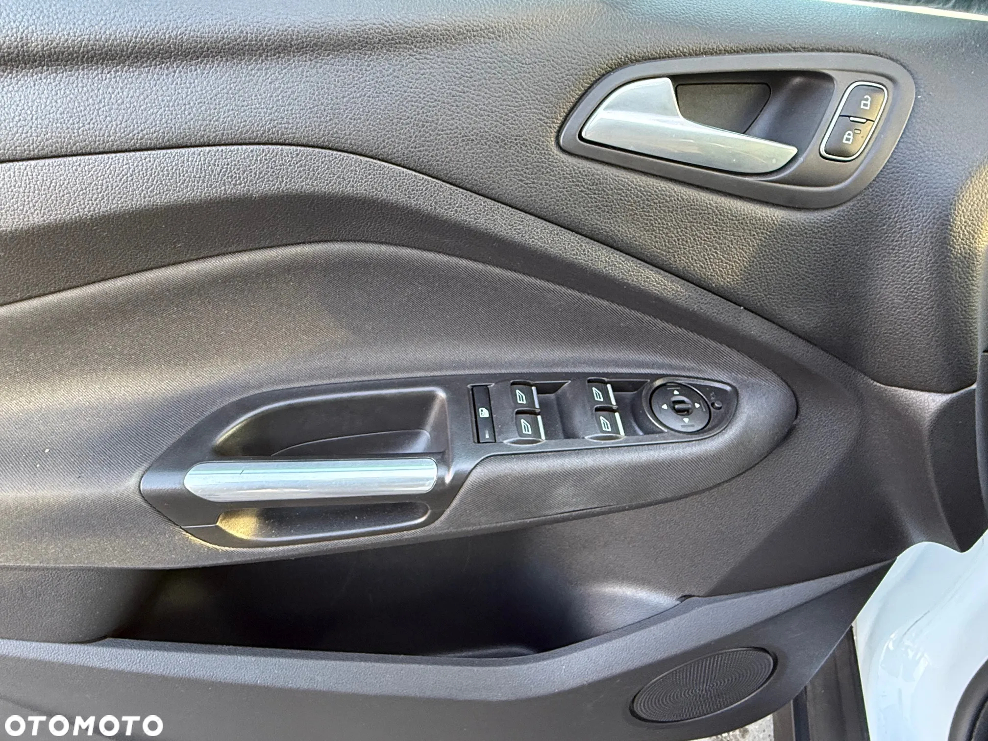 Ford C-MAX Gr 1.0 EcoBoost Edition ASS - 12
