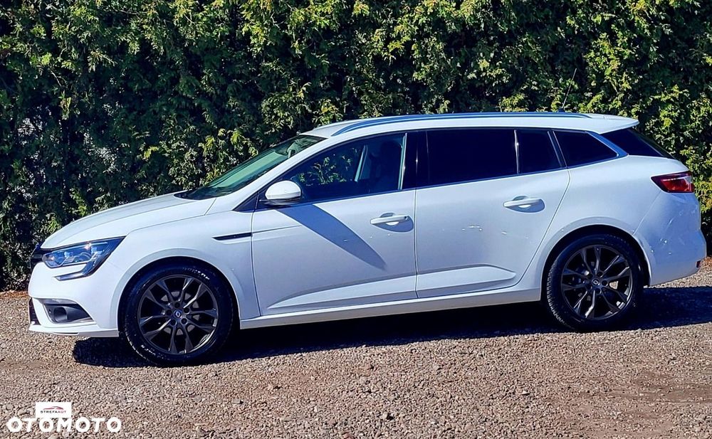 Renault Megane - 20