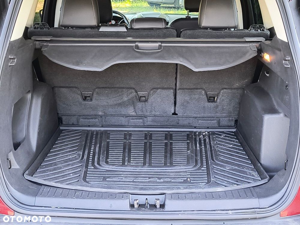 Ford Escape - 17