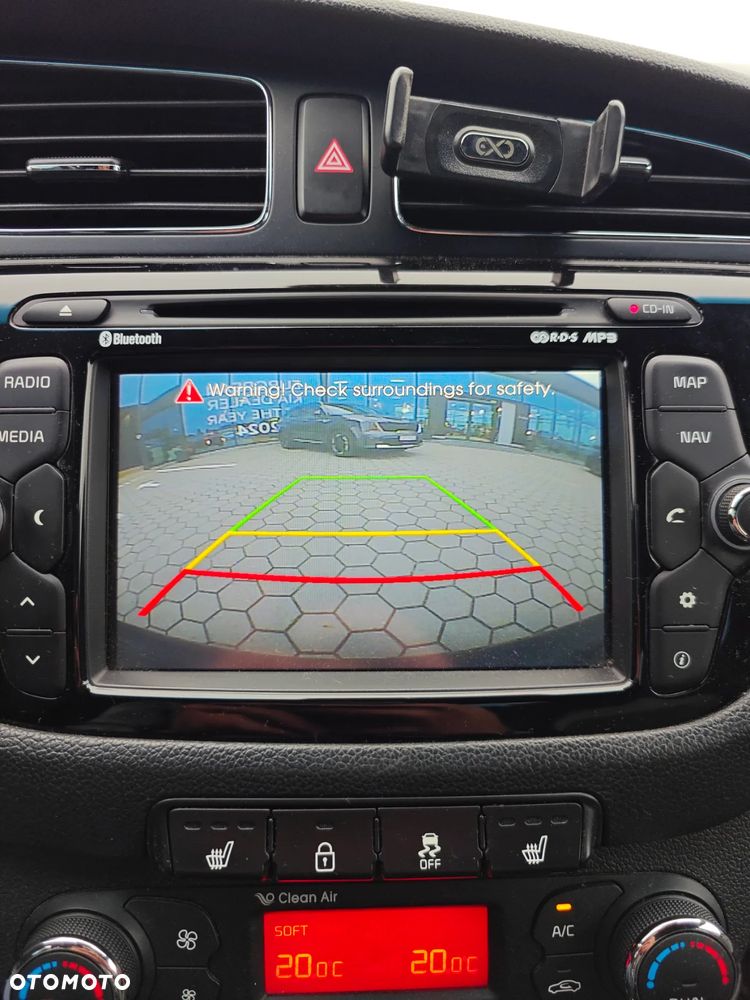Kia ProCeed Pro_cee'd 1.6 GDI XL - 36