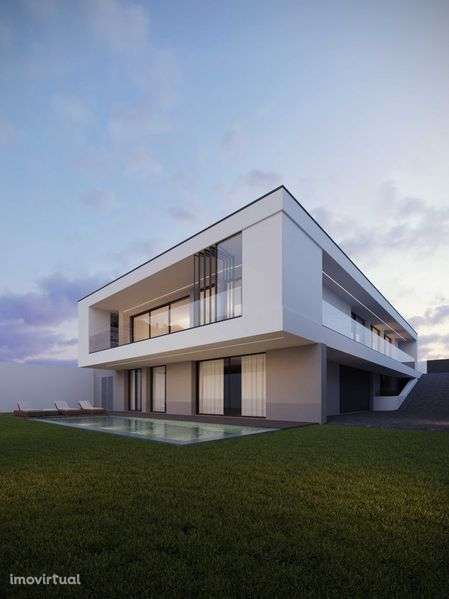 Terreno com 1045m2 de área. - Grande imagem: 2/5