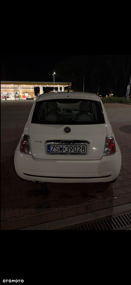 Fiat 500 - 3