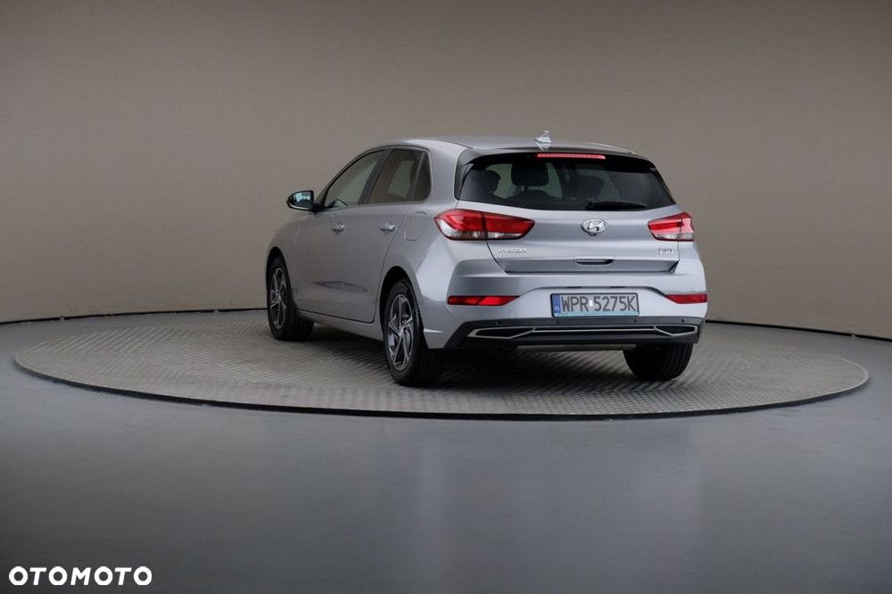 Hyundai i30 1.0 T-GDI Comfort - 2