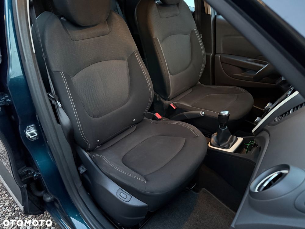 Renault Captur (ENERGY) TCe 90 INTENS - 26
