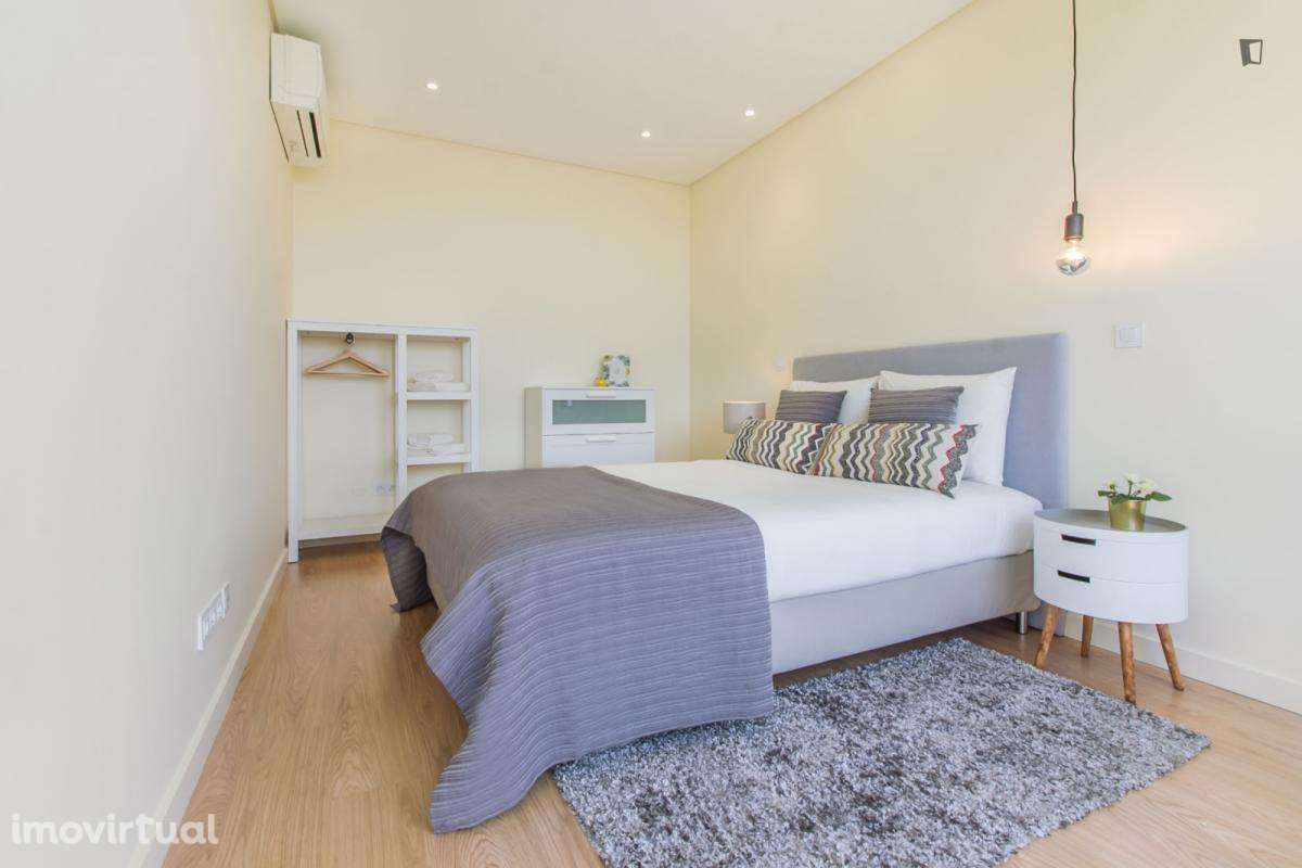 Apartamento com 1 quartos - localizado em Santo Ildefonso Porto - Grande imagem: 5/19