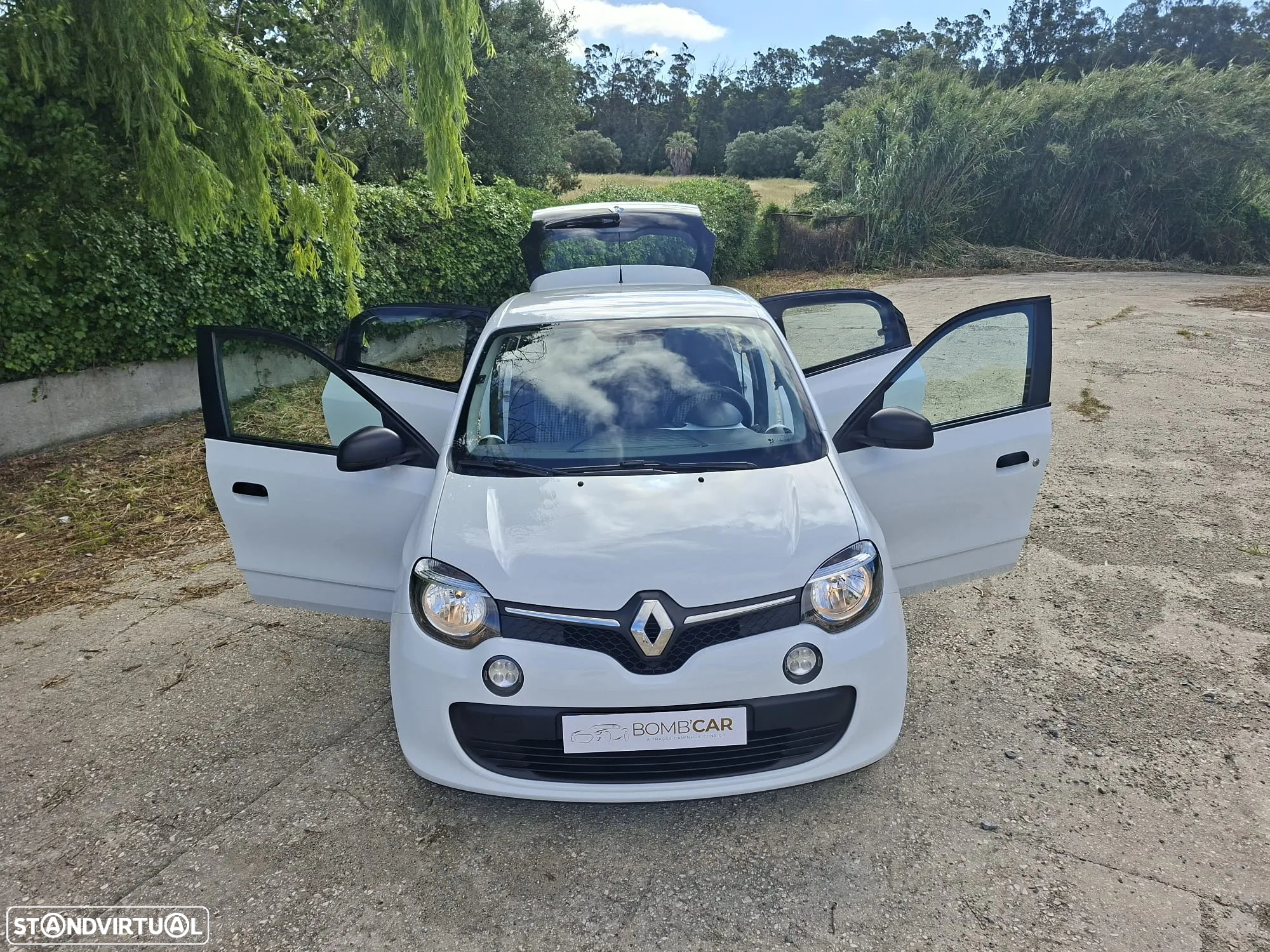 Renault Twingo SCe 70 Liberty - 5