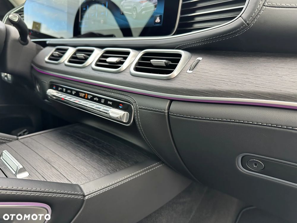 Mercedes-Benz GLE 400 d 4-Matic Executive - 17