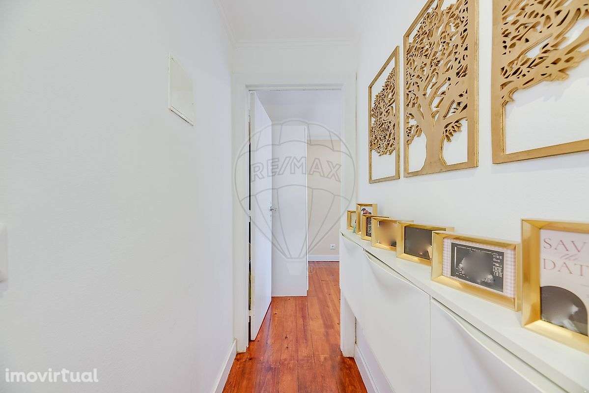 Apartamento T2 para venda - Grande imagem: 5/17