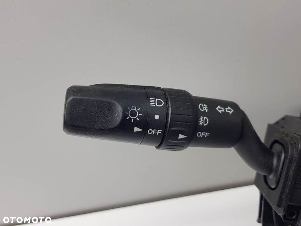 PRZEŁĄCZNIK ZESPOLONY 17D958 MAZDA 3 BK 2006 EU - 2