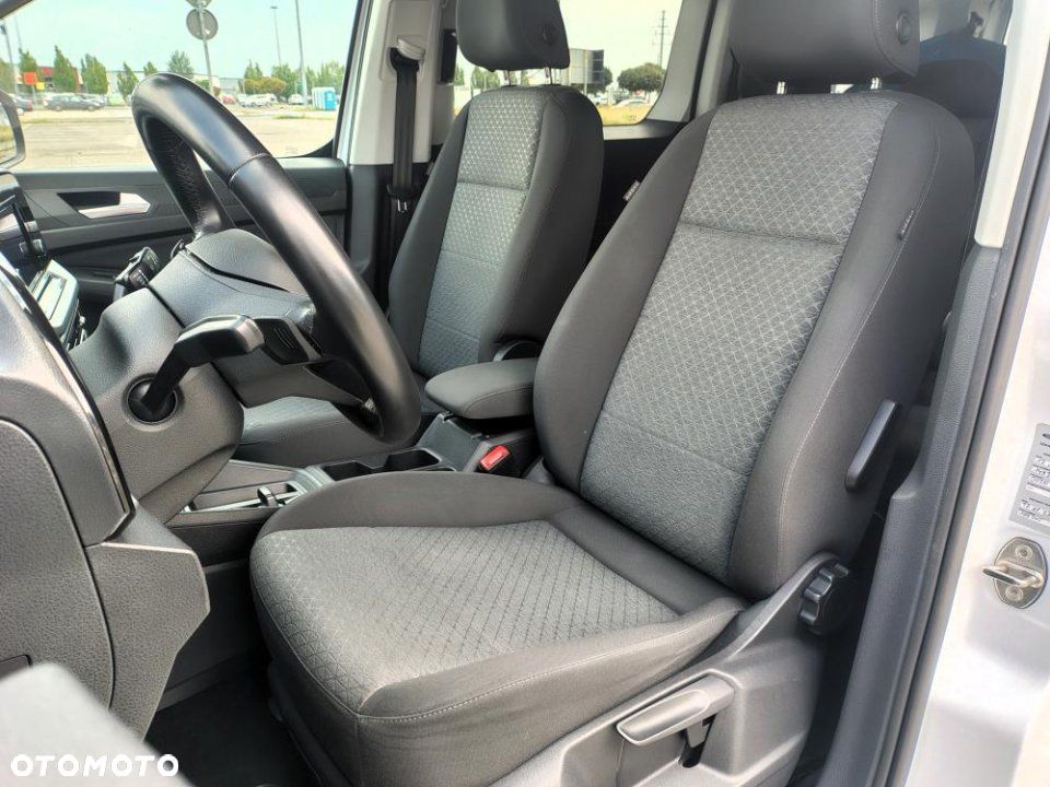 Ford Tourneo Connect Grand - 7