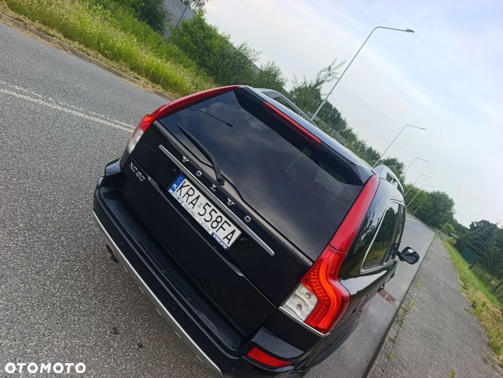 Volvo XC 90 ver-3-2-summum - 9