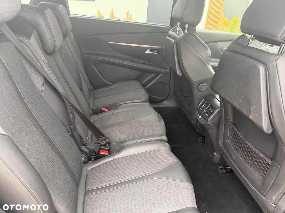 Peugeot 5008 1.2 PureTech Active S&S - 19