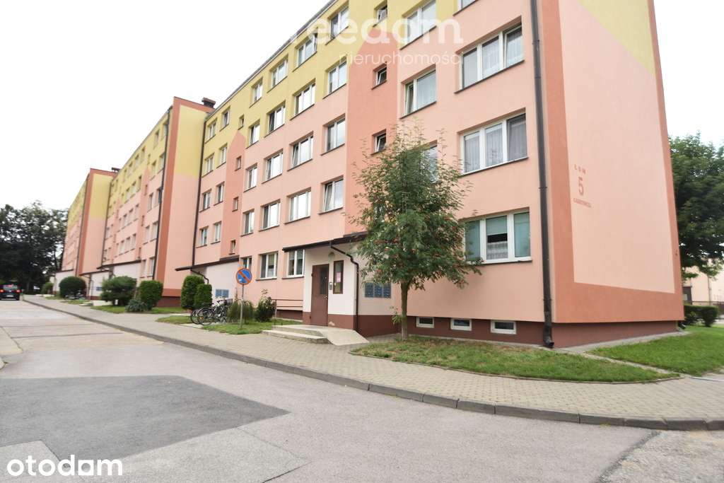 Zaprojektuj swoje marzenia-mieszkanie 39 m2.