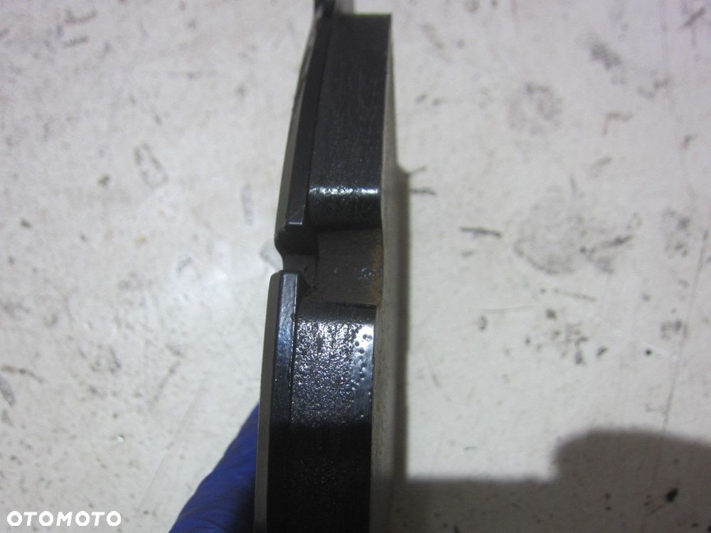 BMW X5 F15 TARCZE HAMULCOWE KLOCKI PRZEDNIE PRZÓD TEXTAR 34116886478 - 14