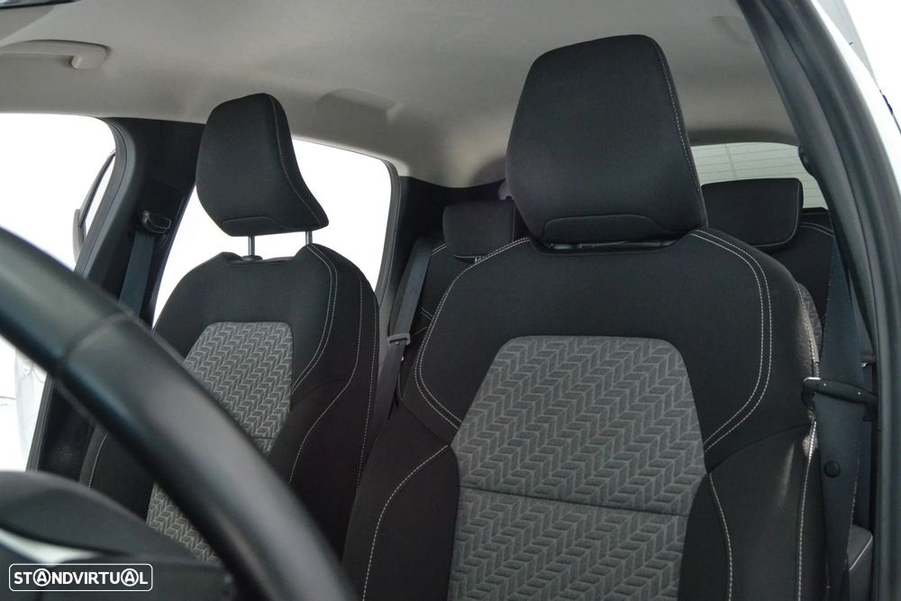 Renault Clio 1.0 TCe Evolution - 48