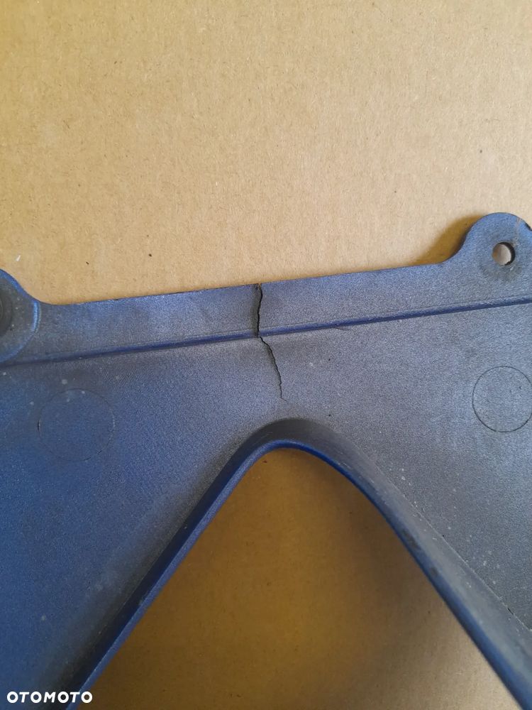 HONDA CBR 600 RR PC37 03-06 owiewka prawa bok - 11