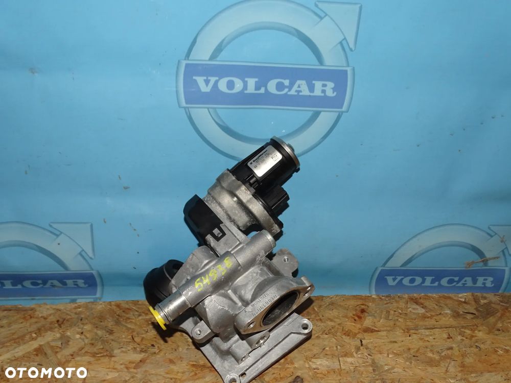 ZAWÓR EGR VOLVO V40,S60,V60,XC60,XC90 2.0D 31439464 - 1