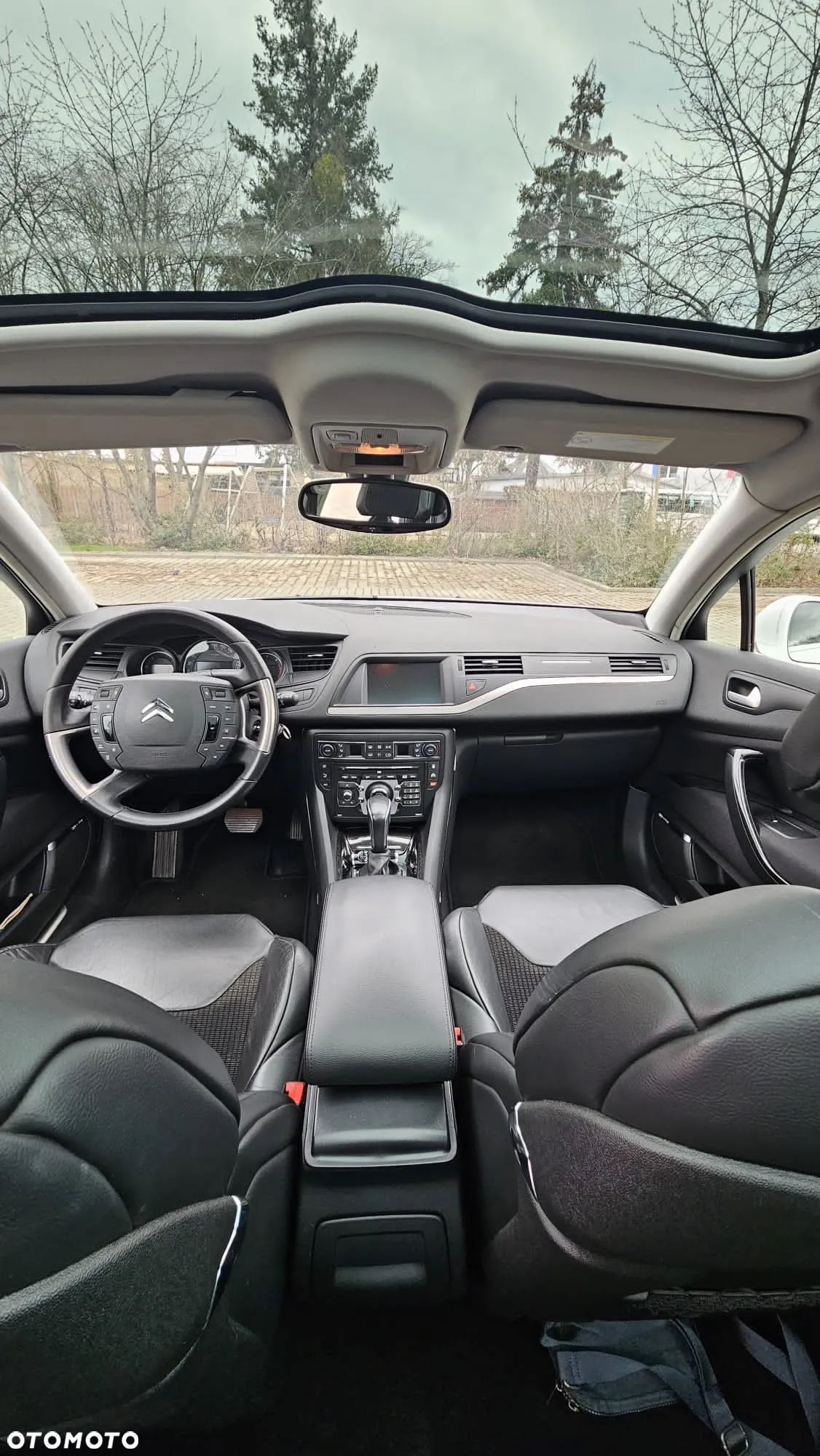 Citroën C5 3.0 HDi V6 Exclusive - 6
