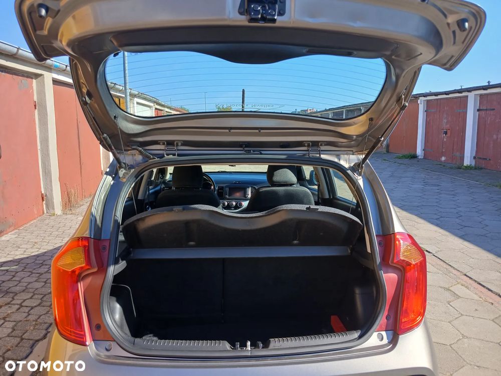 Kia Picanto - 11